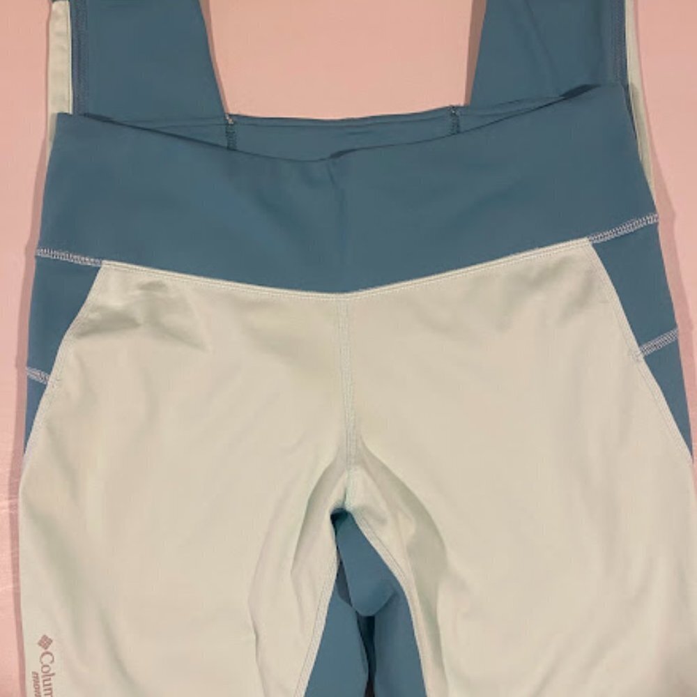 Columbia Omni-Wick Lodge Colorblock